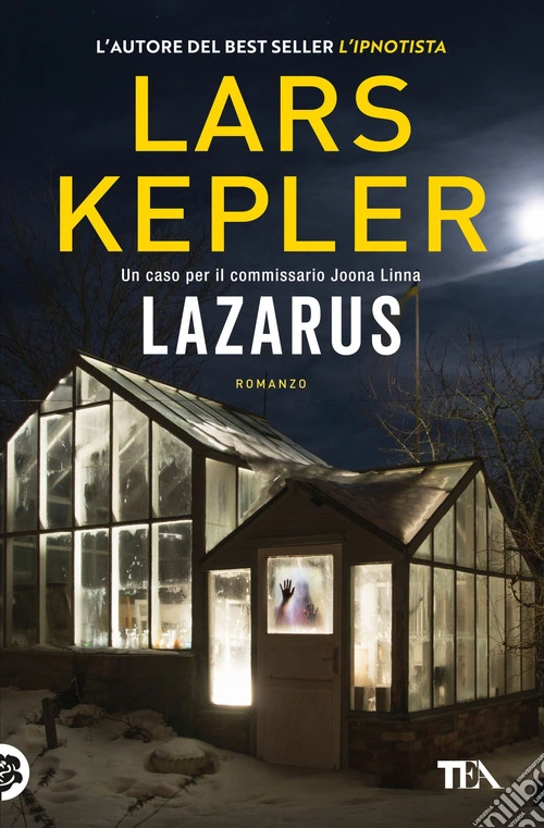 Lazarus