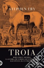 Troia libro