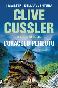 L'oracolo perduto