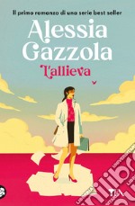 L'allieva libro