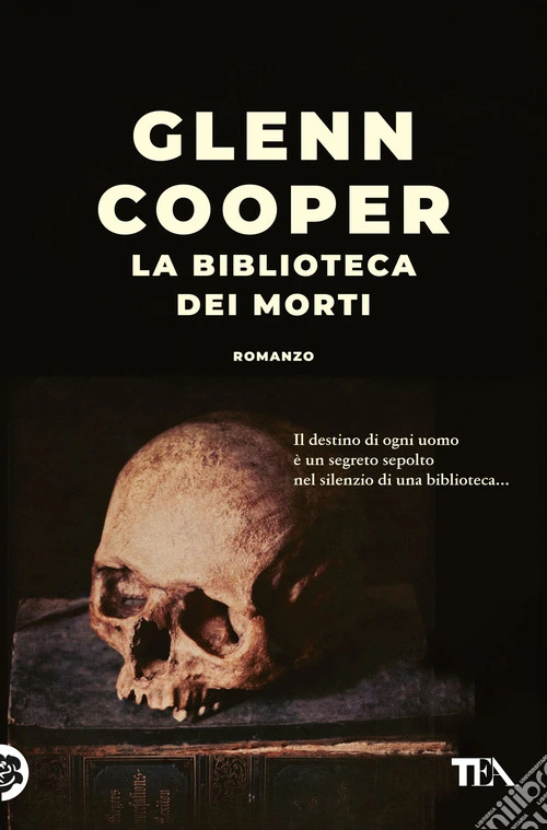 La biblioteca dei morti