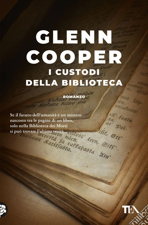 I custodi della biblioteca