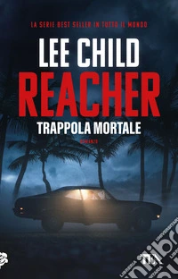 Trappola mortale