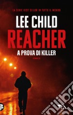 A prova di killer libro