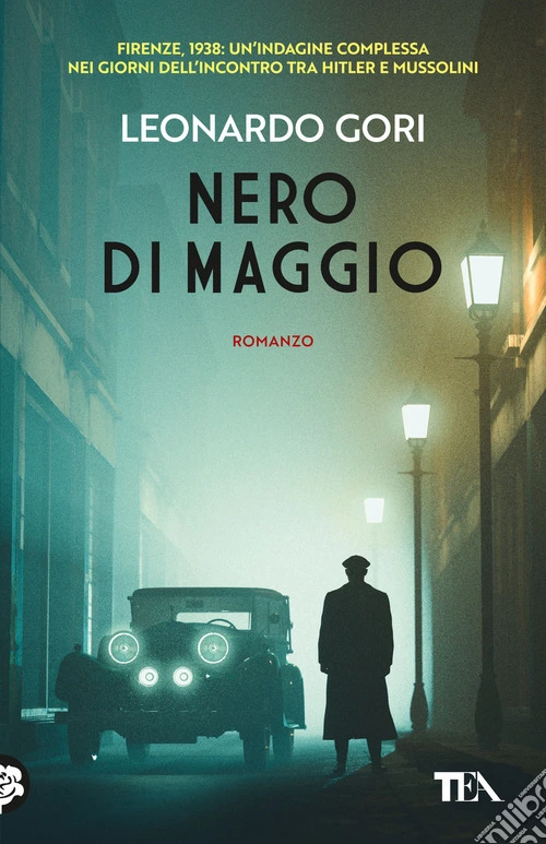 Nero di maggio