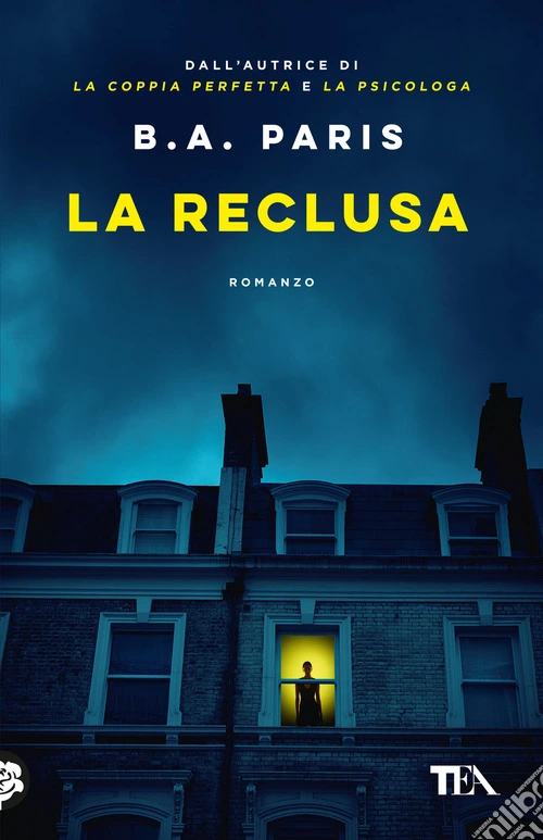 La reclusa
