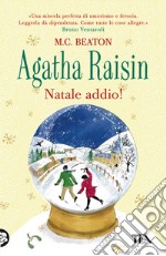 Natale addio! Agatha Raisin libro