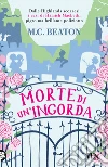 Morte di un'ingorda. I casi di Hamish Macbeth libro