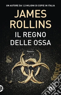 Il regno delle ossa