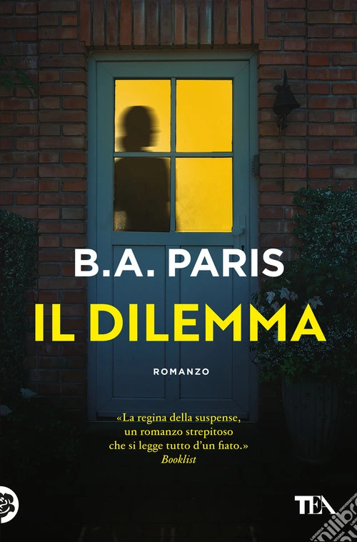 Il dilemma
