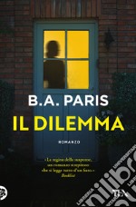 Il dilemma libro