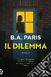 Il dilemma libro