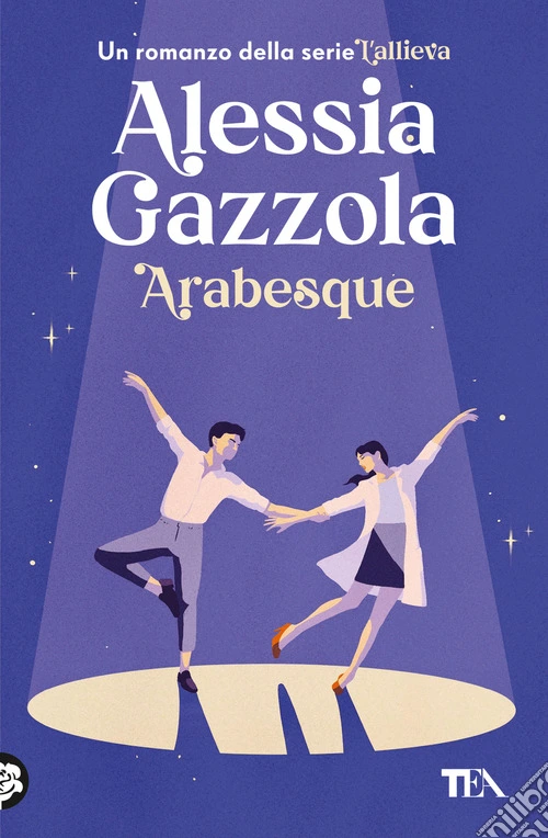 Arabesque