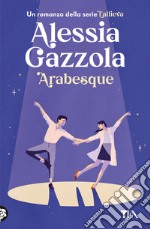 Arabesque libro