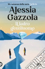 Il ladro gentiluomo libro