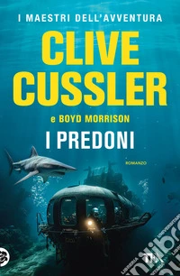 I predoni