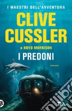 I predoni libro