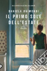 Il primo sole dell'estate libro