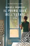 Il primo sole dell'estate libro