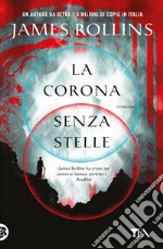 La corona senza stelle libro