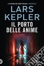 Il porto delle anime libro