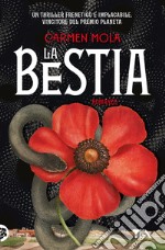 La bestia libro