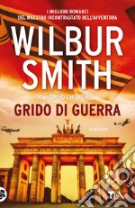 Grido di guerra libro