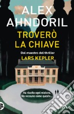 Troverò la chiave libro