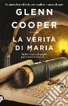 La verità di Maria libro