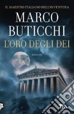 L'oro degli dei libro