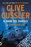 Il mare del diavolo libro