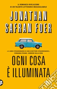Ogni cosa è illuminata