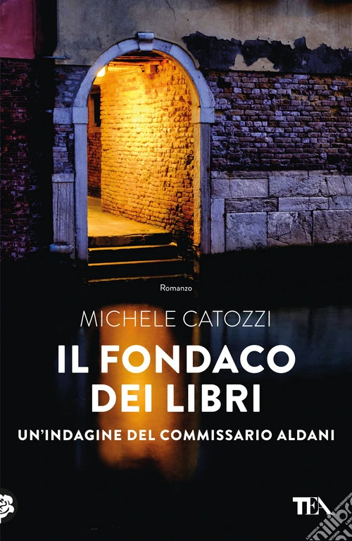 Il fondaco dei libri