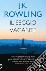 Il seggio vacante libro