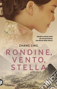 Rondine, vento, stella libro