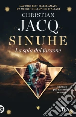 Sinuhe. La spia del faraone libro