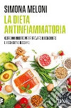 La dieta antinfiammatoria libro