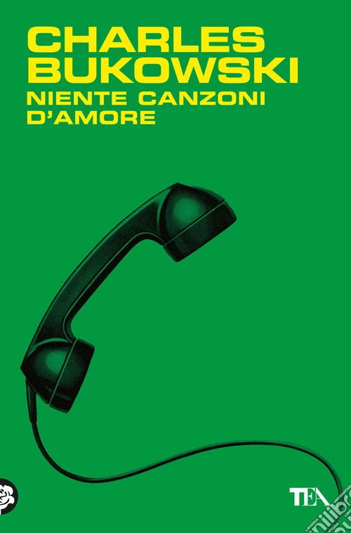 Niente canzoni d'amore