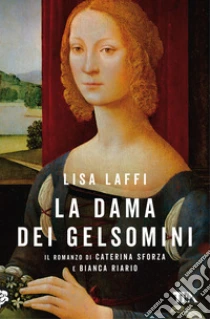 La dama dei gelsomini