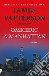 Omicidio a Manhattan libro