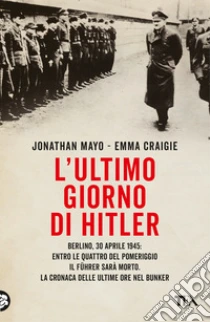 L'ultimo giorno di Hitler