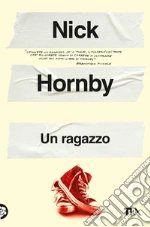 Un ragazzo libro