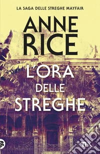 L'ora delle streghe