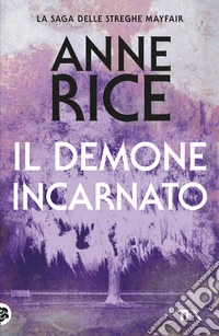 Il demone incarnato libro