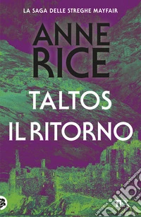 Taltos. Il ritorno libro