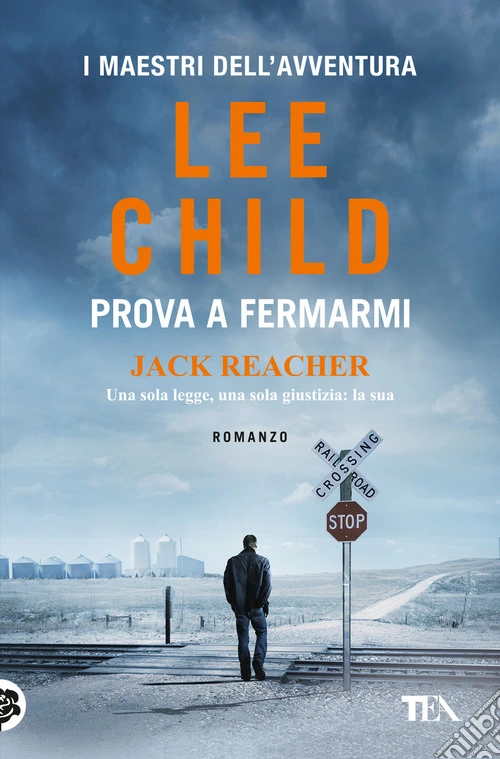 Prova a fermarmi