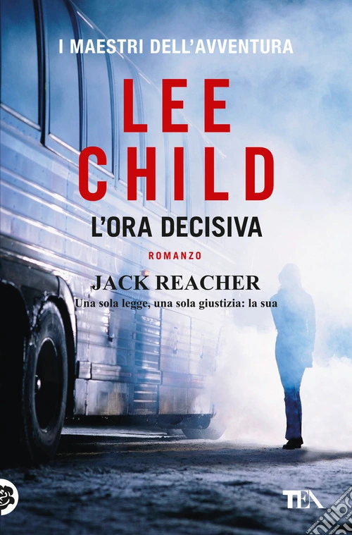L'ora decisiva