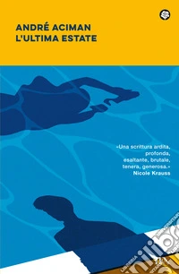 L'ultima estate libro