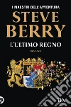 L'ultimo regno libro