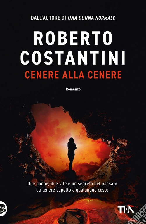 Cenere alla cenere